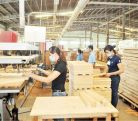 Ngành gỗ Việt Nam năm 2018 đơn hàng tăng - đảm bảo phát triển